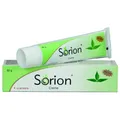 Produktbild: SORION Creme 50 g PZN 10132866
