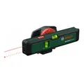 Produktbild: Bosch Laser-Wasserwaage UniversalWallLevel