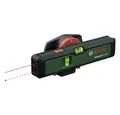 Produktbild: Bosch Home & Garden Nivellierkeil UniversalWallLevel Laserbrille 0603663JZ0