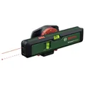 Produktbild: Bosch Home and Garden UniversalWallLevel Laserbrille