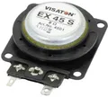 Produktbild: Visaton EX 45 S - 8 Ohm Körperschallwandler 10W 8Ω