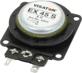 Produktbild: VIS EX45S-8 - Körperschallwandler EX 45S, 10 W, 8 Ohm