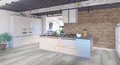 Produktbild: INDO rustikale Holzwandverkleidung Slimwood R52056SW Stone washed
