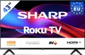 Produktbild: Sharp 43GD2225E, 109,2 cm (43