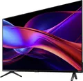 Produktbild: Sharp LED-TV 108cm 43 Zoll EEK D (A - G) Schwarz