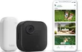 Produktbild: Blink Outdoor 4 - Netzwerk-Überwachungskamera - Außenbereich, Innenbereich - witterungsbeständig - Farbe (Tag&Nacht) - 1080p - Audio - drahtlos - Wi-Fi - mit Sync Module Core