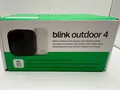 Produktbild: Blink Outdoor 4 neuste Generation inkl. Sync Module Core kabellos Wetterfest NEU