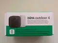 Produktbild: BLINK Outdoor Cam 4. Gen + Sync Modul Neueste Version 1x Kamera Neu & OVP🔥