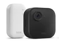 Produktbild: Blink Outdoor Kamera 4 - 1 Kameras Video-Überwachungsanlage inkl. Sync Module