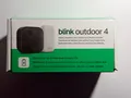Produktbild: Blink-Kamera Outdoor 4 Alexa kompatibel 1 Kamera IP65 Neu✅ OVP✅