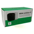 Produktbild: Blink - Outdoor 4 / neueste Generation / Alexa kompatibel / IP65 / NEU & OVP