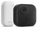 Produktbild: Blink Outdoor 4 – 1-Kamera-System mit Sync Module Core – kabellose Full-HD-WLAN