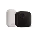 Produktbild: Blink Outdoor 4 Überwachungskamera Set - 1 Kamera +  Sync Module Core NEU & OVP