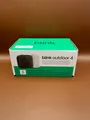 Produktbild: 📹 Blink Outdoor 4 – Kabellose HD-Sicherheitskamera mit Sync Module Core