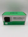 Produktbild: Blink Outdoor 4 Kamera + Sync Modul / Neues Modell / NEU & OVP vom Händler!