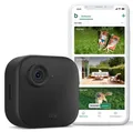 Produktbild: Blink Outdoor Kamera 4 HD Zusatzkamera ohne Blink Sync Module