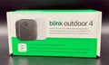 Produktbild: Blink Outdoor 4 4K Kamera | Kabellos & Wetterfest | Smart Home | Alexa | Neu