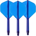 Produktbild: Target K-FLEX Flight Std. No.2, blau, medium, 33mm