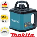 Produktbild: Makita SKR200Z Rotationslaser Baulaser präziser Rotationslaser mit Zubehör