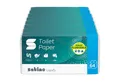 Produktbild: Satino by WEPA Toilettenpapier liquify - schnell auflösend - perfekt für Camping, Outdoor, Reisen (64-St)