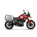 Produktbild: Bilder Für Koffer SHAD 4P System Für Triumph 850 Tiger Sport 2021-2021