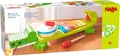 Produktbild: HABA Babywelt Klangspielzeug Klang Kroko 1302566001