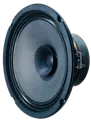 Produktbild: VIS BG 20-8 - Breitbandlautsprecher BG 20, 40 W, 8 Ohm