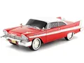 Produktbild: Collectibles – Plymouth Fury 1958 Diecast Modellauto 