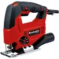 Produktbild: Stichsäge TC-JS 80/1 rot/schwarz, 550 Watt