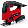Produktbild: Einhell TC-JS 80/1 Stichsäge, 550 W, Hubhöhe 20 mm