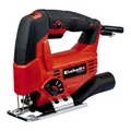 Produktbild: Einhell Seghetto Alternativo TC-JS 80/1 4321145 240 V Rot 45°