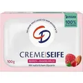 Produktbild: CD Beeren- & Mandelmilchcremeseife 100g (Flüssigseife) (49974885)