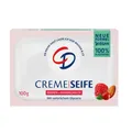 Produktbild: CD Cremeseife Beeren & Mandelmilch