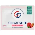 Produktbild: CD Beeren & Mandelmilch Mydło 100 g