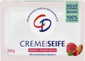 Produktbild: CD 100G BEEREN MANDELMILCH BAR SEIFE /474
