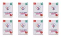 Produktbild: CD Creme Seife mit Beeren + Mandelmilch , 8x100g EAN4045612009474