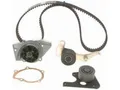 Produktbild: WASSERPUMPE + RIEMEN PEUGEOT 205 1.8 1.9 405 II 1.9 306 1.8 1.9 BOXER 1.9