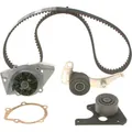 Produktbild: BOSCH 1 987 946 967 Wasserpumpe Zahnriemensatz für PEUGEOT CITROEN HYUNDAI FIAT