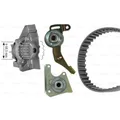 Produktbild: BOSCH Wasserpumpe + Zahnriemensatz für Citroën Berlingo MF Xantia Break X1 N2