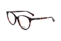 Produktbild: MaxMara MM5084 052  HAVANA 53/17/140 Damen Brillen