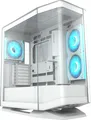 Produktbild: Cougar FV270 RGB - Mid tower - E-ATX - Seitenteil mit Fenster (gehärtetes Glas)