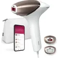 Produktbild: Philips BRI 945/00 Lumea Prestige - Rosa/Weiß