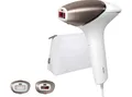 Produktbild: PHILIPS Lumea IPL 8000 Series BRI945/00 seidig glatte Haut Haarentfernung Rosé