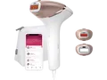 Produktbild: Philips Lumea IPL 8000 Series BRI945/00 Haarentfernung Rosé (2 Aufsätze)
