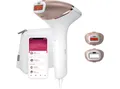 Produktbild: Philips Lumea IPL 8000 Series BRI945/00 Haarentfernung Rosé (2 Aufsätze)