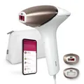 Produktbild: Philips BRI945/00 Lumea Prestige IPL Haarentfernungsgerät Haarentfernung