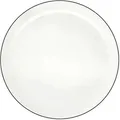 Produktbild: ASA Selection ligne noire Platzteller, ligne noire Ø31,5 cm