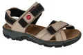 Produktbild: Sandalen Damen, Rieker Sandals, Beige