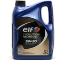 Produktbild: 5W-30 Elf Evolution Full Tech FE 5 Liter