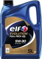 Produktbild: Elf evolution Motoröl Full-Tech FE 5W-30
